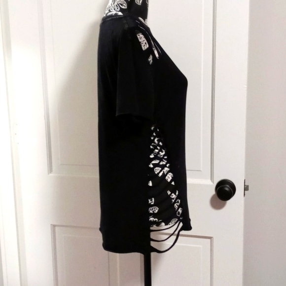 🆕️ 🖤Affliction🖤 - Standard Supply Distressed S/S Tee - Picture 7 of 13